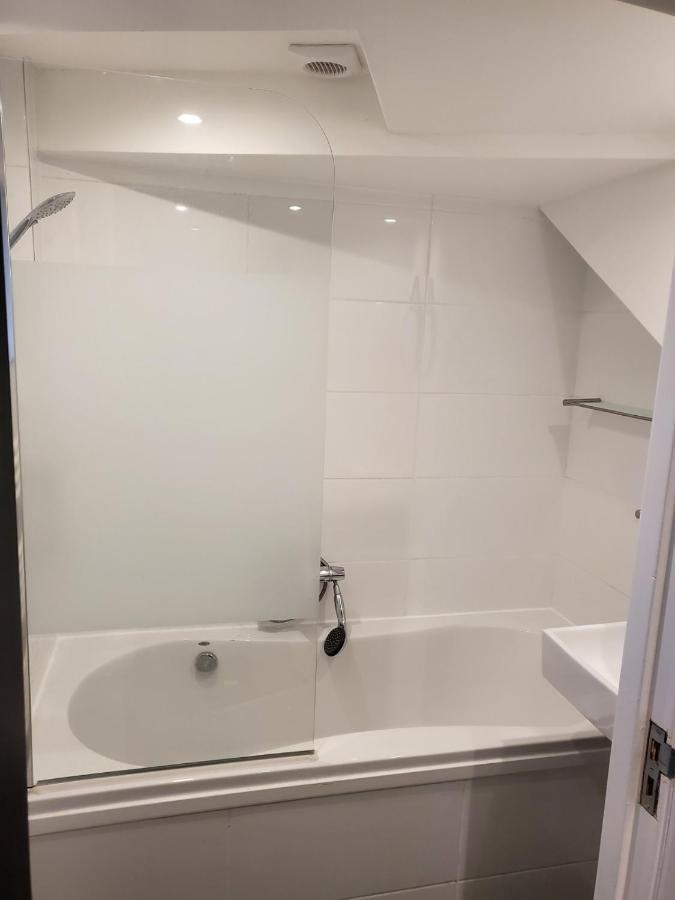 Luxe Vakantiehuisje In Prachtige En Rustgevende Omgeving Nieuwe-Niedorp Exterior foto