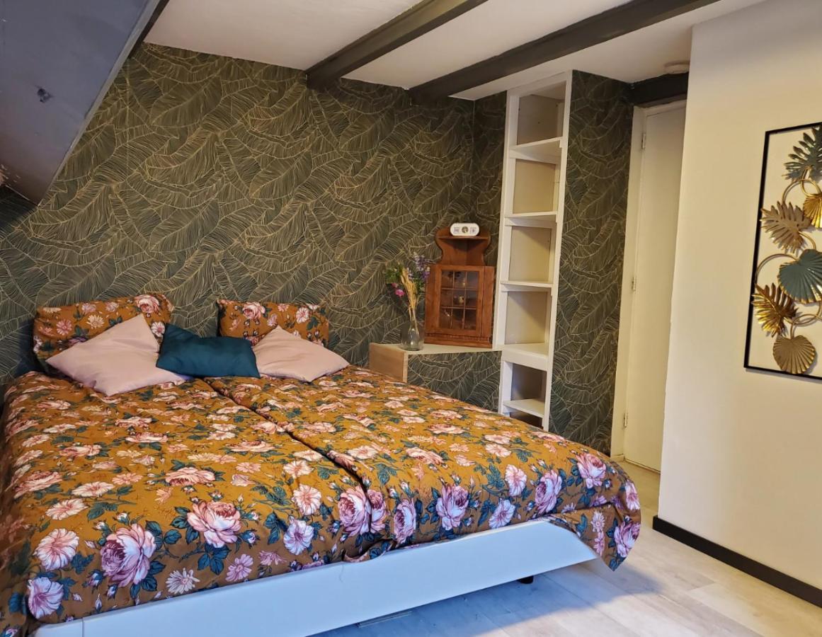 Luxe Vakantiehuisje In Prachtige En Rustgevende Omgeving Nieuwe-Niedorp Exterior foto